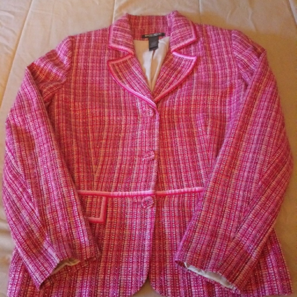 Ladies Blazer